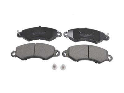 Brake Pads - VSPD108