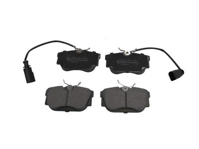 Brake Pads - VSPD118