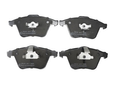 Brake Pads - VSPD151
