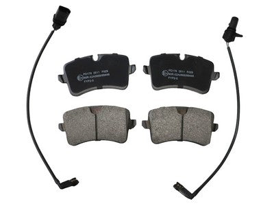 Brake Pads - VSPD176