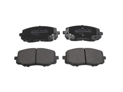 Brake Pads - VSPD184