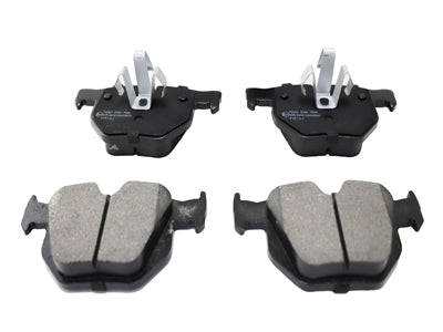 Brake Pads - VSPD227