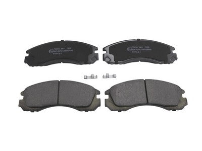Brake Pads - VSPD230