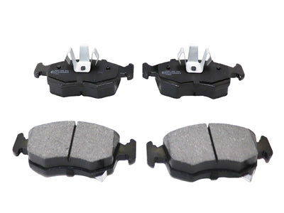 Brake Pads - VSPD257