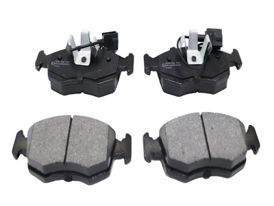 Brake Pads - VSPD298