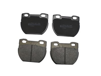 Brake Pads - VSPD326
