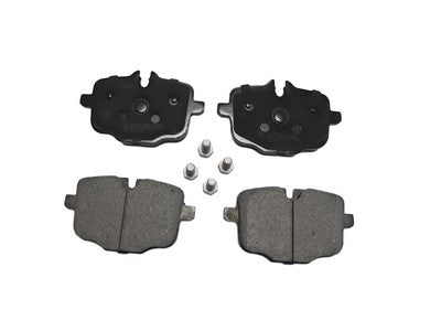 Brake Pads - VSPD329