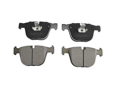 Brake Pads - VSPD331