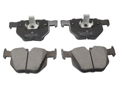 Brake Pads - VSPD332