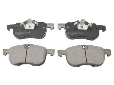 Brake Pads - VSPD333