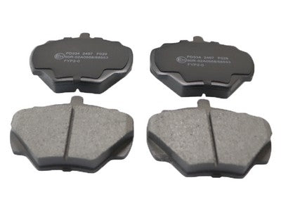 Brake Pads - VSPD334