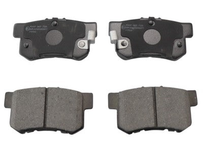 Brake Pads - VSPD337