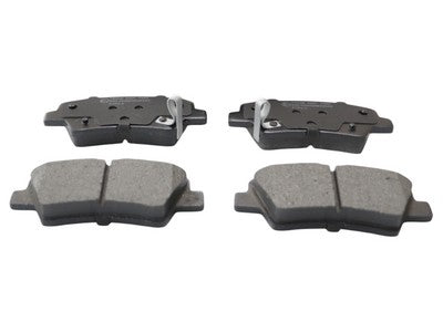 Brake Pads - VSPD338