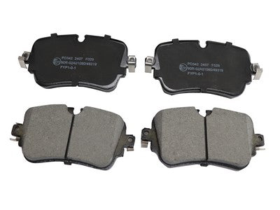 Brake Pads - VSPD342
