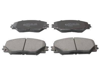 Brake Pads - VSPD344