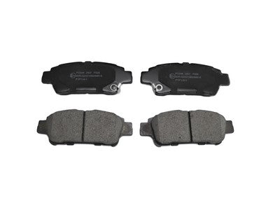 Brake Pads - VSPD346