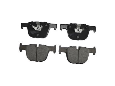 Brake Pads - VSPD349
