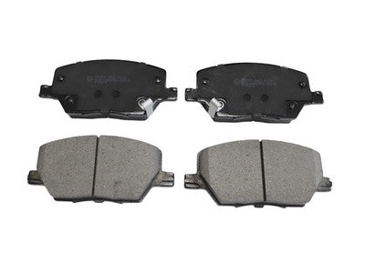 Brake Pads - VSPD353