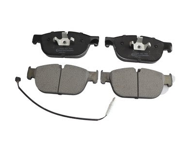 Brake Pads - VSPD360