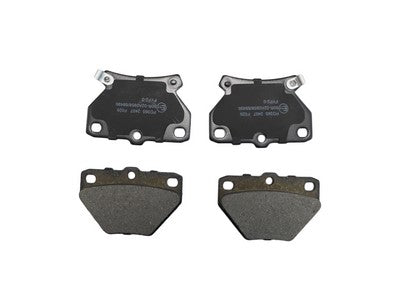 Brake Pads - VSPD365