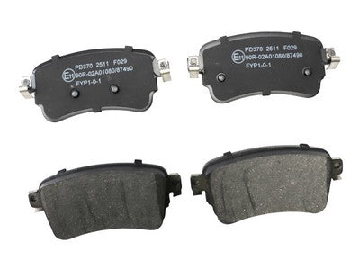 Brake Pads - VSPD370