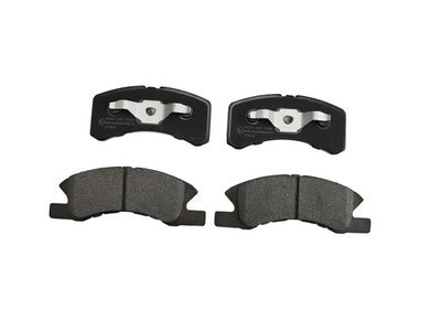 Brake Pads - VSPD374