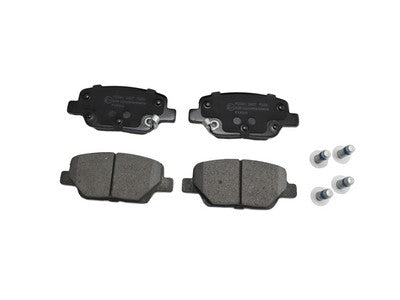 Brake Pads - VSPD381