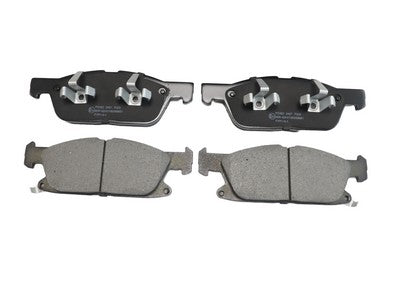 Brake Pads - VSPD382