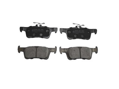 Brake Pads - VSPD383
