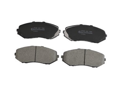 Brake Pads - VSPD385