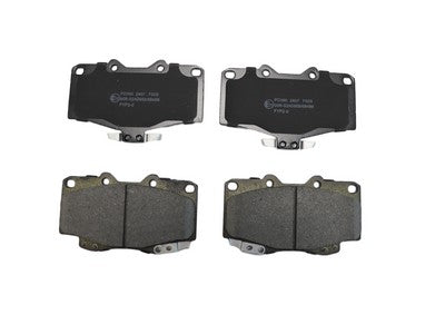 Brake Pads - VSPD390