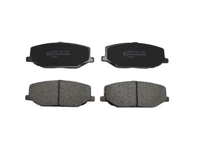Brake Pads - VSPD398