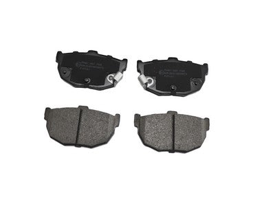 Brake Pads - VSPD401