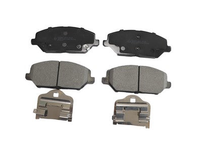 Brake Pads - VSPD403
