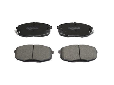 Brake Pads - VSPD407