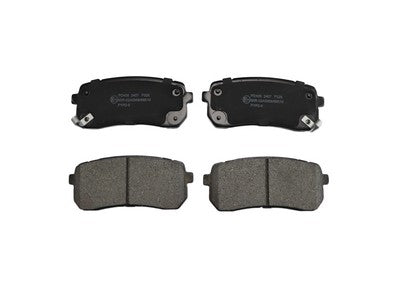 Brake Pads - VSPD409