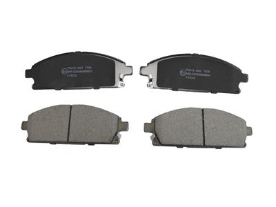 Brake Pads - VSPD410