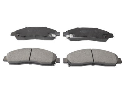 Brake Pads - VSPD411