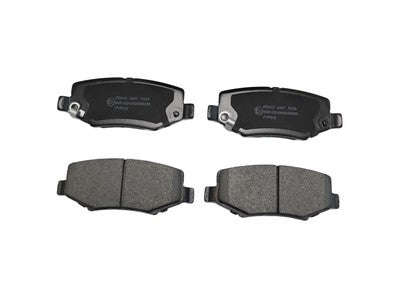Brake Pads - VSPD415