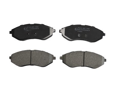 Brake Pads - VSPD416