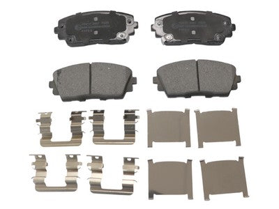 Brake Pads - VSPD417