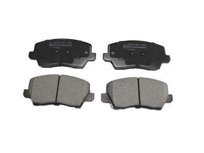 Brake Pads - VSPD418