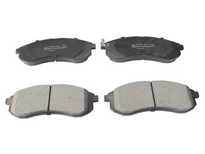Brake Pads - VSPD420