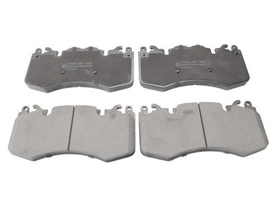 Brake Pads - VSPD423