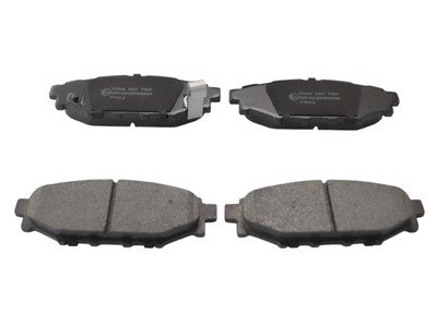 Brake Pads - VSPD424