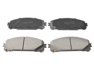 Brake Pads - VSPD428