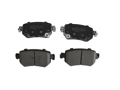 Brake Pads - VSPD431