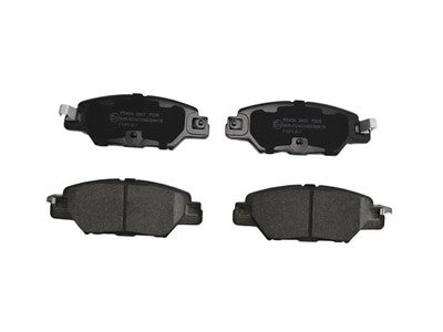 Brake Pads - VSPD439