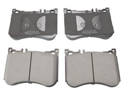 Brake Pads - VSPD440