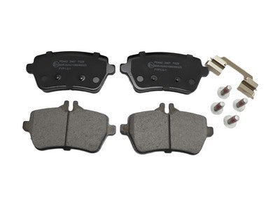 Brake Pads - VSPD442